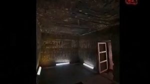 Лекция Виктора Солкина "Исида - миф, магия и история культа". Часть 1.