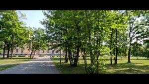 Прогулки по Эстонии. Кохтла-Ярве 15.06.2023