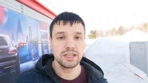 Путешествие на машине из Омска в Воронеж