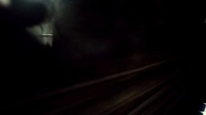 Калужско-рижская линия метро.  Медведково - Новоясеневская. Номерной "Московский Транспорт".