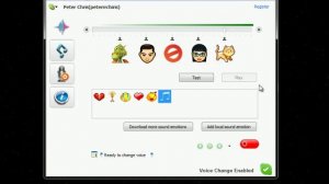 What is Skype Voice Changer - Introduction to the latest version