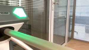 Турникеты RusGate серии SF