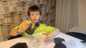 Часы из фильма Переводчик! Распаковка Casio G-Shock GBD-800UC-8