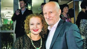 С ТРУДОМ УЗНАТЬ! Что случилось со звездой "Всегда говори всегда" - актрисой Татьяной Абрамовой?