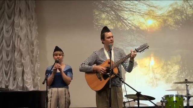 Музыкальная композиция на стихи Блока и Вертинского смотреть онлайн