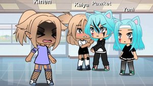 не влюбляйся милая гача лайф meme