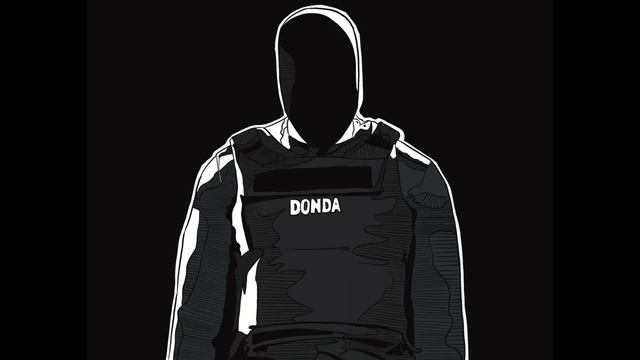 Kanye West  Moon v2 feat Don Toliver  Kid Cudi