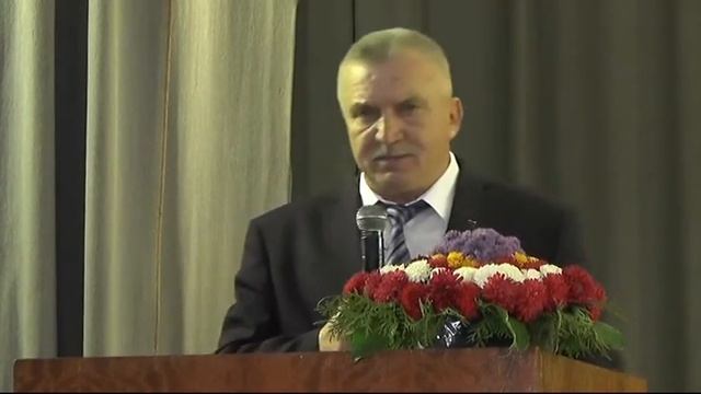 Пинские машиностроители отметили профессиональный праздник смотреть онлайн