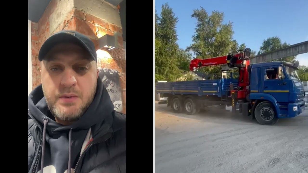 Зачем делиться знаниями? Образовательные видео в грузоперевозках
