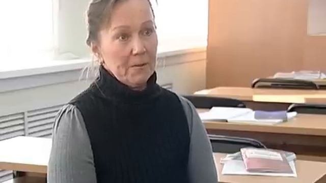 Спецрепортаж 