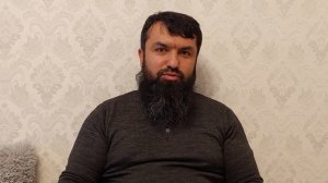Хитоби дандоншикан ба Абдурозик Сулаймон Давлатов ва Барон