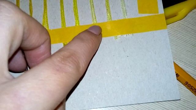 КАРТА ЦВЕТОВ СВОИМИ РУКАМИ! ДМС И ГАММА! 2 часть смотреть онлайн