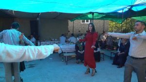 Свадьба в Дагестане с Ахты