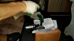 Ford Explorer IV ремонт привода дворника своими руками