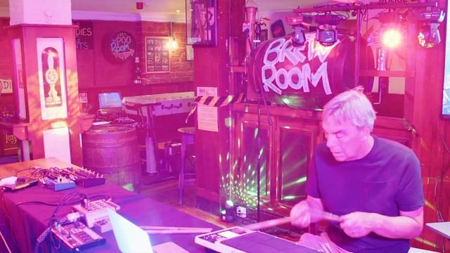 Dub Composer - Live at Blackpool EMOM - June 16th 2023 - 1887 The Brew Room смотреть онлайн