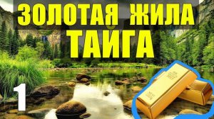 ЗОЛОТАЯ ЖИЛА ДЕД 100 ЛЕТ  В ПОИСКАХ СОКРОВИЩ СТАРАТЕЛИ ЗОЛОТОЙ ПРИИСК КЛАДОИСКАТЕЛИ НАХОДКИ В ТАЙГЕ