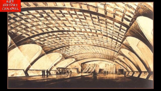 Станции Московского метрополитена | Партизанская