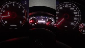 Touareg NF 3.6 FSI тяжелый запуск и маленькие прогревочные обороты - 15