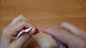 Бабочка крючком для декора (Crochet. Butterfly)