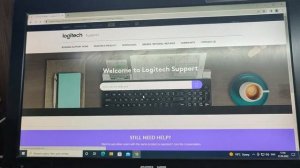 Потерян передатчик для беспроводной мышки или клавиатуры Logitech Unifying receiver