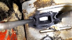 Бензопила SOLO - "карбюратор отрегулируйте"