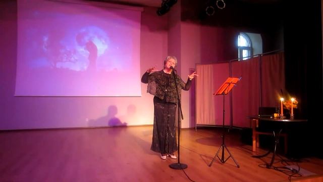 ОСЕННИЙ ЛИСТОПАД смотреть онлайн