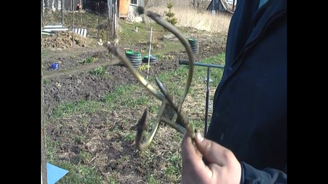 КУЛЬТИВАТОР "ТОРНАДО" № 2 (своими руками) смотреть онлайн