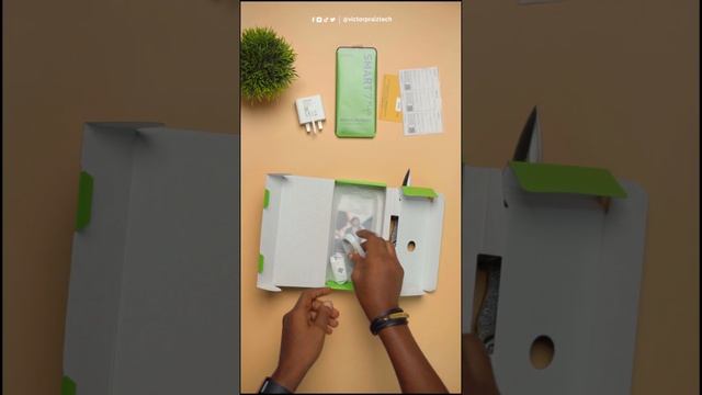 Infinix smart 7 plus Unboxing - Budget King!