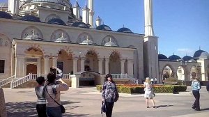 Алах бар!