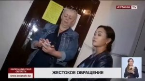 Nurse Наконец-то нашли и осудили няньку, которая душила двухлетнего ребенка