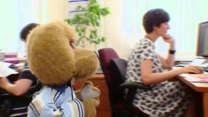 С добрым утром, малыши! - Почемучка - Филя в издательстве