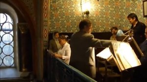 И  Смирнов, «Хвалите Имя Господне» ре минор