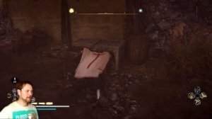 Assassin's Creed Valhalla # 72 "Дхустонский карьер"