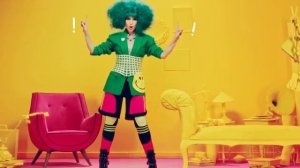 Gülben Ergen   Panda