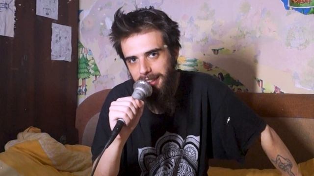 ЛАМПОВЫЕ БЕСЕДЫ ПЕРЕД КАМЕРОЙ #3578 смотреть онлайн