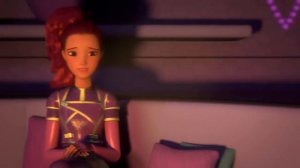 Barbie. Star Light Adventure  - Shooting Stars (на русском)