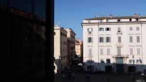 A rare visit to Palazzo Farnese, one of Rome's secret gems!