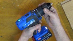 Зачем я купил шуруповерт Dexter? Обзор и размышлизмы.