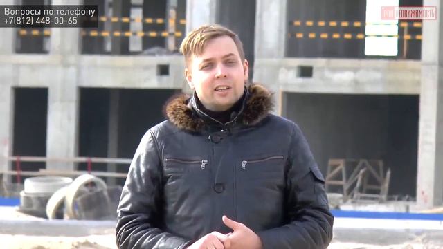 ПРОНЕДВИЖИМОСТЬ Новостройки Невского района  Лучшие предложения 9 04 2017 Санкт Петербург