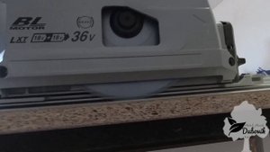 #Makita DSP600