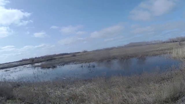 Комсомольское деревня в Шербакульском районе Омской области_Komsomolskoye is a village