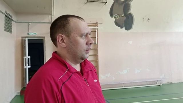 Видеоурок №12