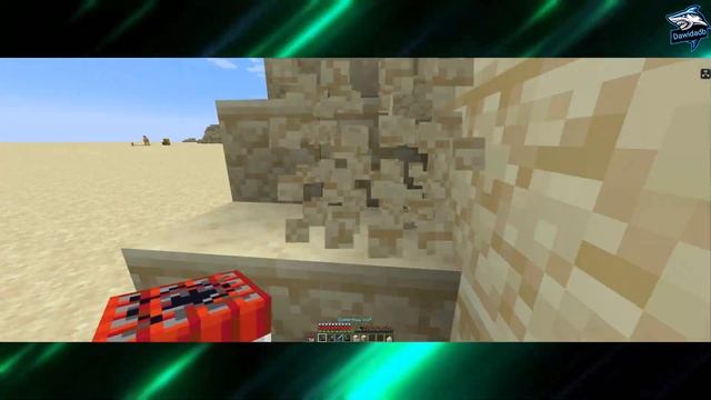 Gramy Minecraft 1.20.2 Zbieranie Piasku i Wybuchają na piasku żeby wyrównać część druga смотреть онлайн