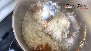 Как правильно сварить РАССЫПЧАТЫЙ РИС, НАМНОГО ВКУСНЕЕ ОБЫЧНОГО!