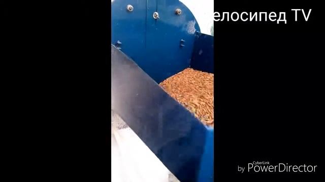 Кормодробілка дтз кр-05 смотреть онлайн