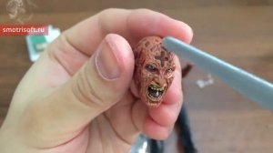 Фигурка Фредди Крюгера