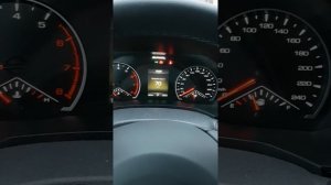 HAVAL F7 расход топлива в режиме Normal