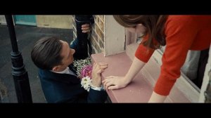 РЕДЖИ ДЕЛАЕТ ПРЕДЛОЖЕНИЕ ФРЕНСИС! Сцена из фильма  “ЛЕГЕНДА “ (SInema.pg)