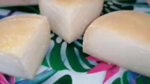 Сыр сваренный в Сыроварне Тремасова / Результат который все так ждали / Домашний сыр