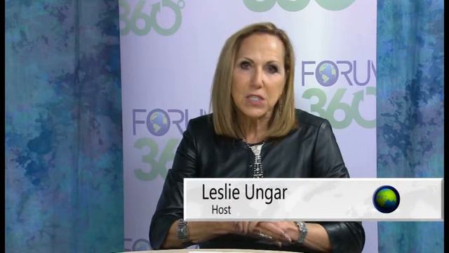 Forum 360 Citizen Candidate Susan Moran Palmer смотреть онлайн